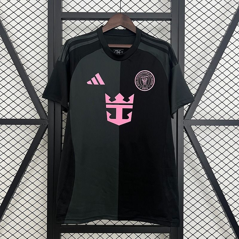 Inter Miami FC 2025-2026 extérieur Image principale du produit