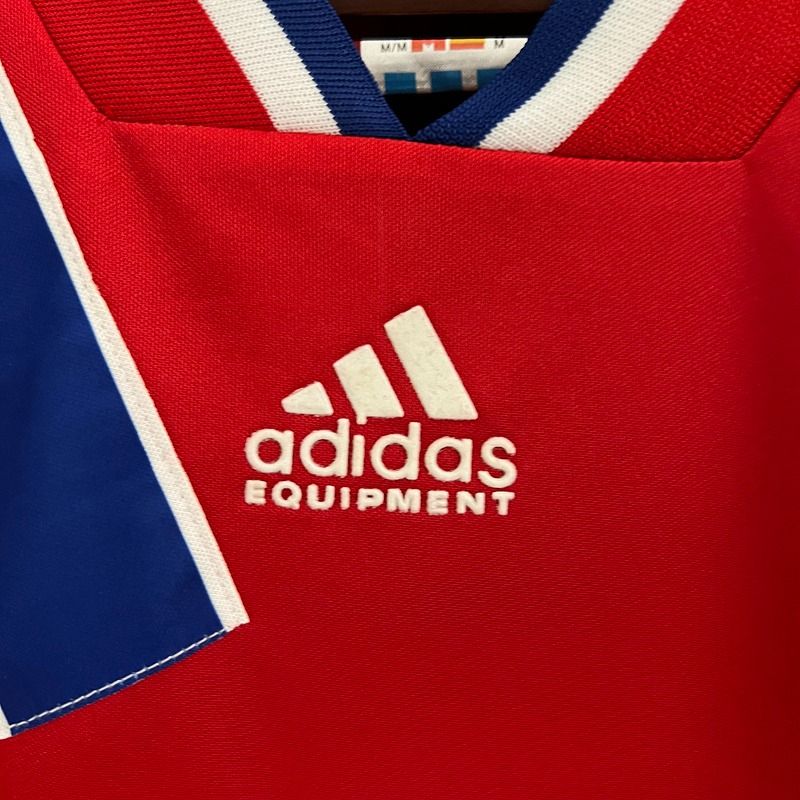 Retro Bayern München 1993-1995 home