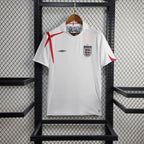 Retro England 2006 home