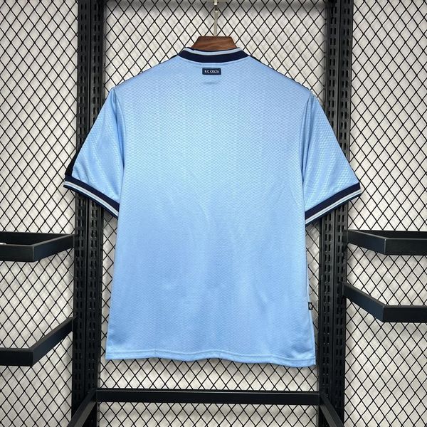 Retro Celta Vigo 1999-2000 home Secondary image