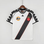 Maillot domicile rétro Vasco de Gama 2000