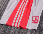 Retro Enfants Liverpool FC 1989-1991 extérieur