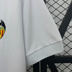 Retro Valencia CF 1996-1997 home