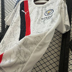 Manchester City 2025-2026 away