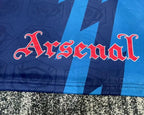 Maillot extérieur rétro enfant Arsenal FC 1995-1996