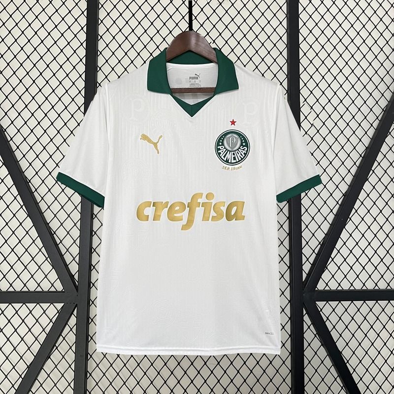 Palmeiras 2024-2025 away Fan