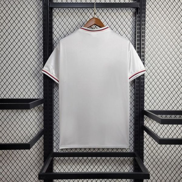 Retro England 1982 home Secondary image