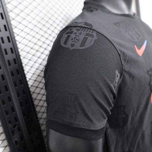 FC Barcelona 2025-2026 special edition player