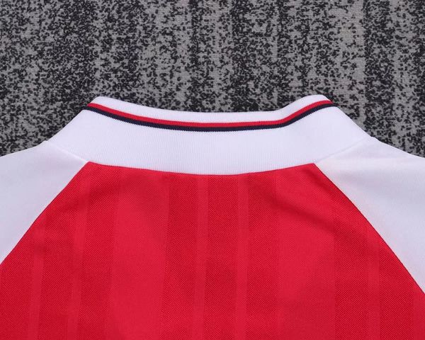 Enfants rétro Arsenal FC domicile 1992-1994
