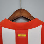 Retro Atletico Madrid 2013-2014 home