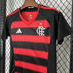 Kids CR Flamengo 2025-2026 home