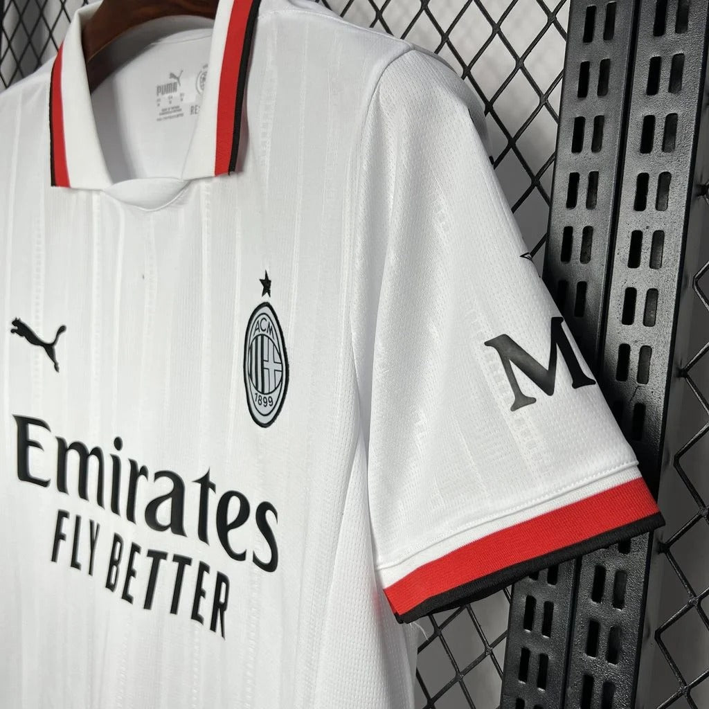 AC Milan 2024-2025 away