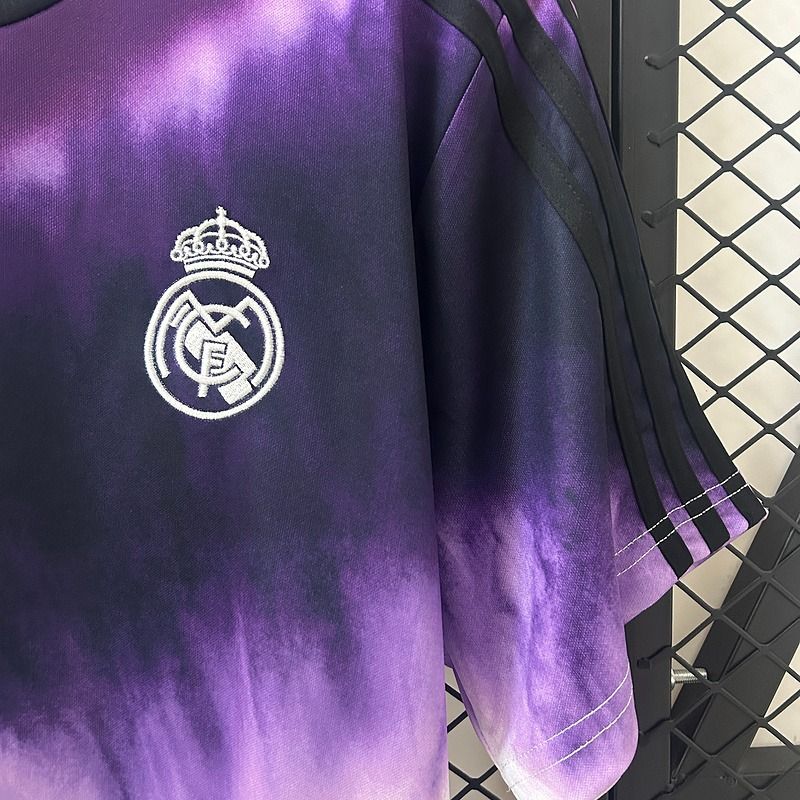 Real Madrid édition spéciale 2025-2026