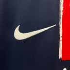 PSG 2024-2025 home