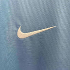 Uruguay 2024 home