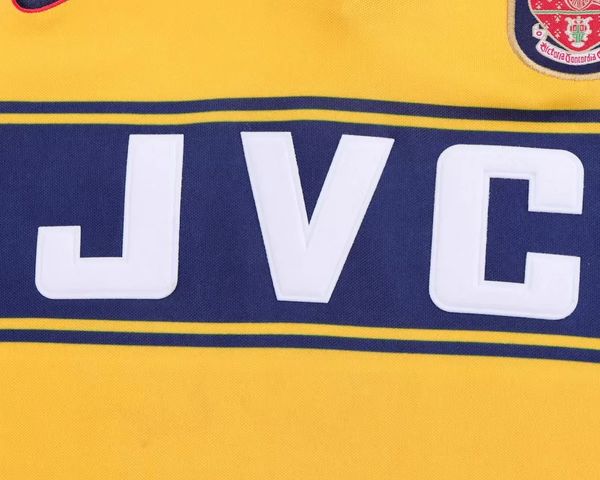 Retro Kids Arsenal FC 1997-1999 away