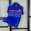 Retro France 1984 home