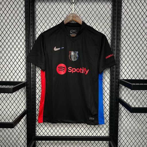 FC Barcelona 2024-2025 away Fan
