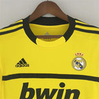 Retro Real Madrid 2011-2012 Goalkeeper