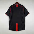 Retro Manchester United 2007-2008 away