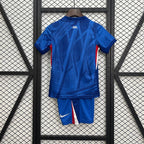 Maillot domicile Chelsea FC enfant 2025-2026