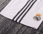 Maillot Rétro Enfant Real Madrid Domicile 2013-2014