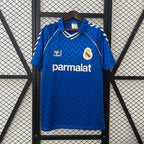 Retro Real Madrid 1986-1987 away