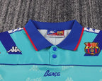 Retro Kids FC Barcelona 1992-1995 away