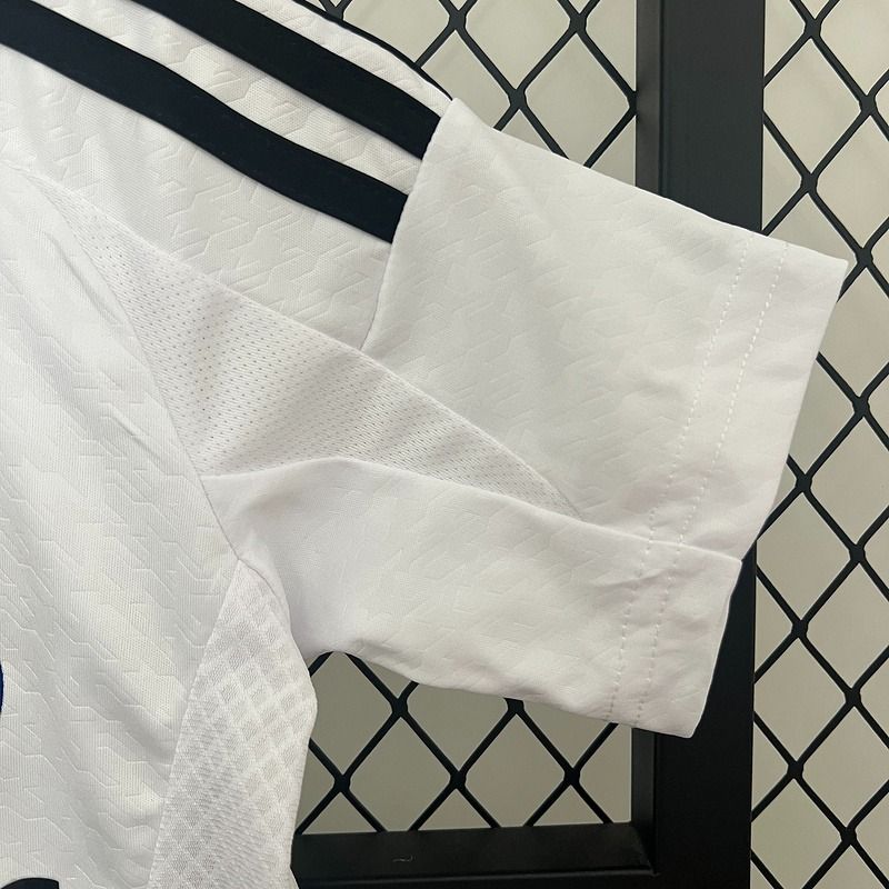 Kids Real Madrid 2024-2025 home