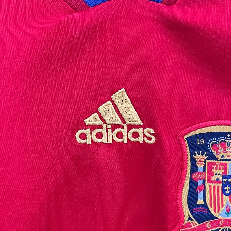 Retro Kids Spain 2010 home