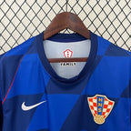 Croatie 2024 extérieur
