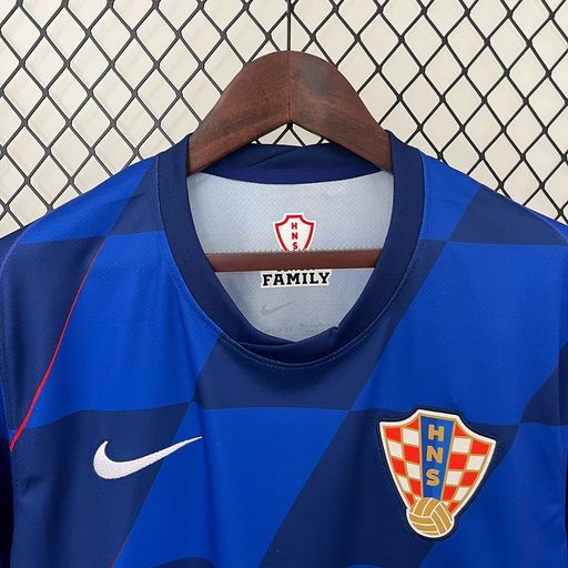 Croatie 2024 extérieur