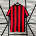 Retro AC Milan 1988-1989 home