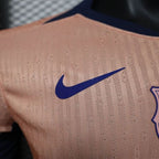 FC Barcelone 2025-2026 édition spéciale rose