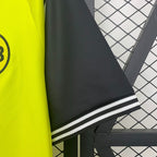 Retro BVB Dortmund 1995-1996 home