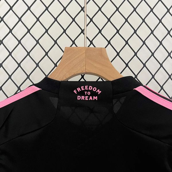 Kids Inter Miami FC 2024-2025 away