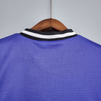 Retro Real Madrid 1997-1998 away