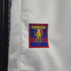 Maillot rétro France 1998 extérieur