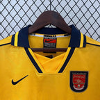 Retro Arsenal FC extérieur 1996-1997