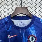 Enfants Chelsea FC domicile 2024-2025