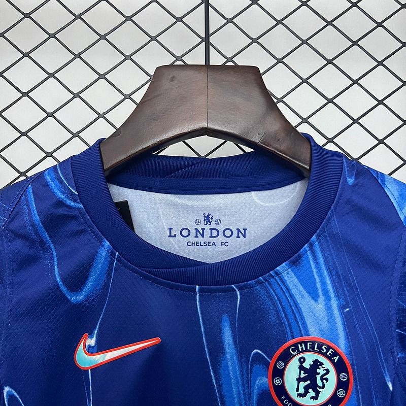 Enfants Chelsea FC domicile 2024-2025