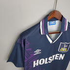 Retro Tottenham Hotspur 1994-1995 away