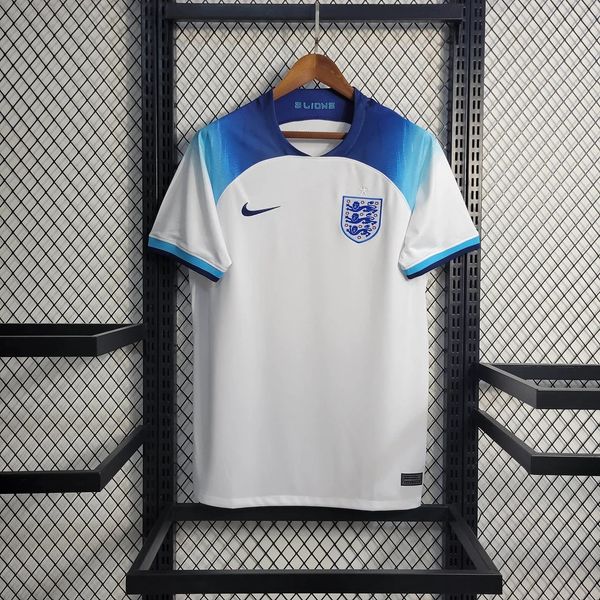 Angleterre domicile 2022