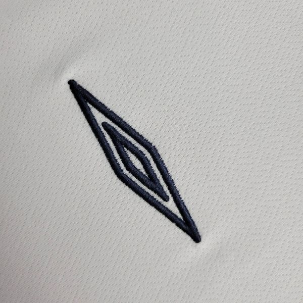 Retro England 2006 home Long Sleeve