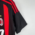Retro AC Milan 2008-2009 home