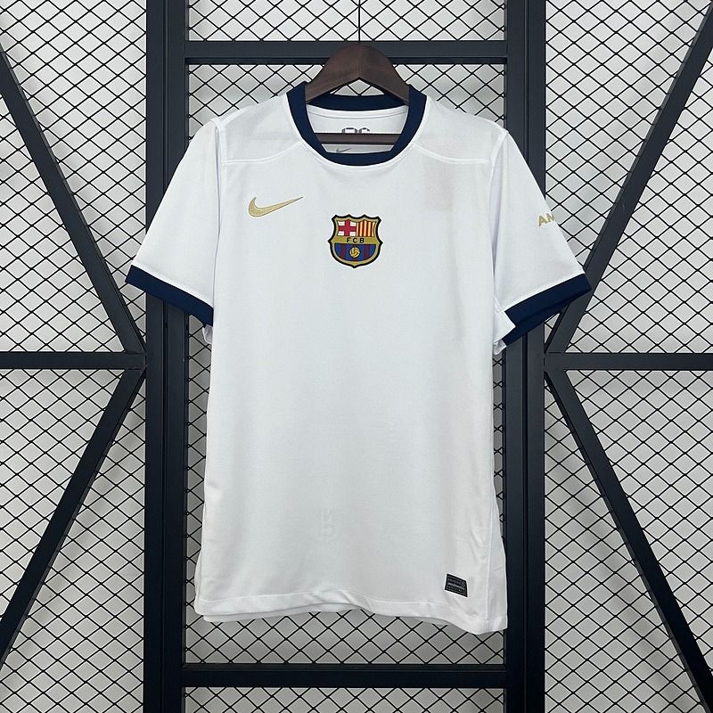 FC Barcelone 2025-2026 Édition conjointe Image principale du produit