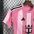 Kids Inter Miami FC 2025-2026 home