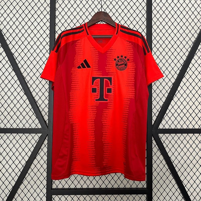 Bayern Munich domicile 2024-2025 Image principale du produit