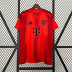 Bayern München 2024-2025 home