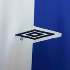 Maillot rétro domicile du Málaga CF 2005-2006
